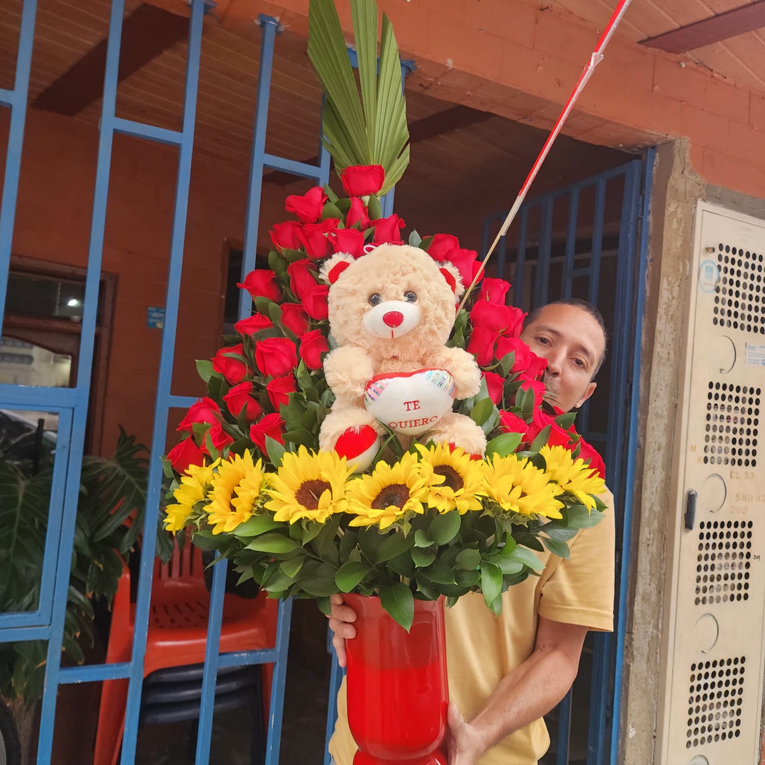 Flores Floristerías Medellín 23